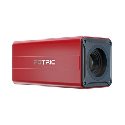 Thermal image camera Fotric 600 Series