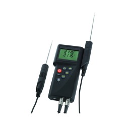 Calibratore di temperatura MaxiCAL P700