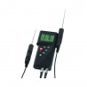 MaxiCAL P700 temperature calibrator