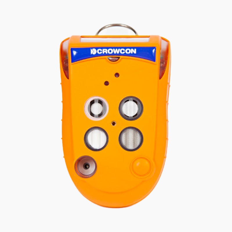 Rilevatore portatile multigas Crowcon Gas-Pro