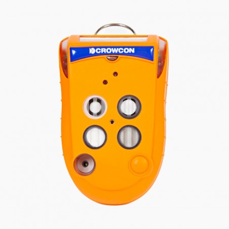 Crowcon Gas-Pro portable multi-gas detector