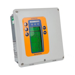 Crowcon Gasmaster gas detector