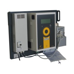 Ecoline OL S400 fixed gas analyzer
