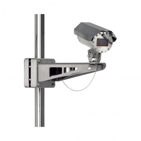 Samcon ExCam IPP5655 video surveillance camera