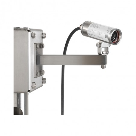 Samcon RoughCam MiniTube video surveillance camera