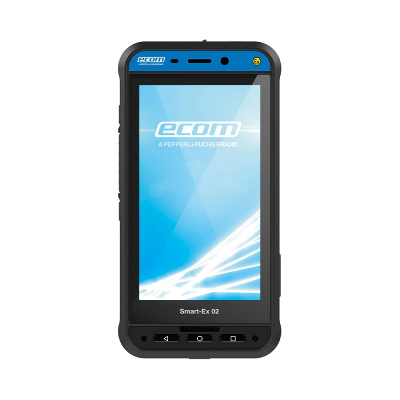 Ecom Ex-Handy 10 smartphone