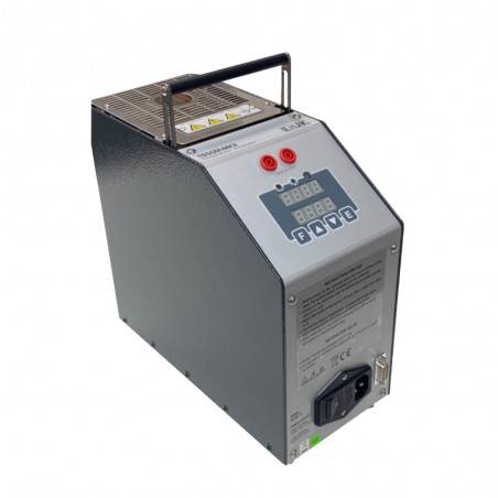 MaxiCAL Temp Basic temperature calibrator