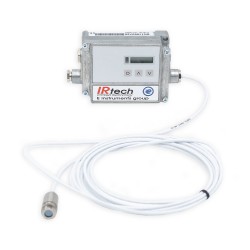 Pirometro Laser Fisso IRtech Radiamatic IR14