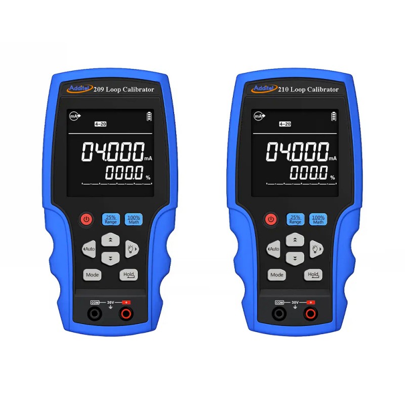 MaxiCAL ADT 210 multifunction calibrator