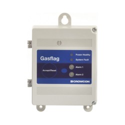 Crowcon Gasflag gas detector