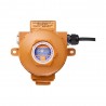 Crowcon Xgard Bright gas detector