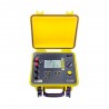 Chauvin Arnoux CA6240 electrical robust micro-ohmmeter