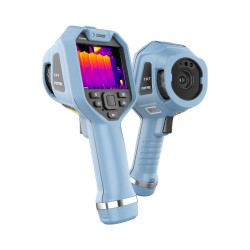 Fotric TK7 portable thermal imaging camera