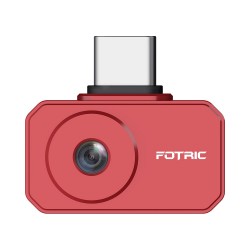 Fotric TA3 portable thermal imaging camera
