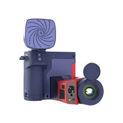 Fotric P7MiX thermal imaging camera