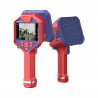 Fotric H6 air leak detection camera