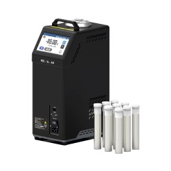 Fornetto di taratura per calibrazione BSC-115