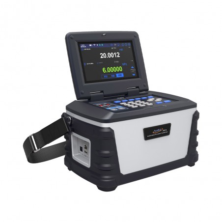 Calibratore di pressione Additel ADT 761A Calibratore di pressione Additel ADT 761A