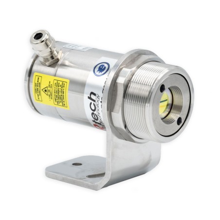 Pirometro fisso IRtech Radiamatic IR80 Pirometro fisso IRtech Radiamatic IR80