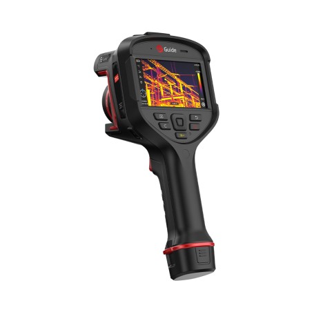 Termocamera intelligente Guide Sensmart H3 Termocamera intelligente Guide Sensmart H3