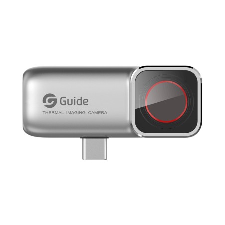 Termocamera per smartphone Guide Sensmart MobIR 2T