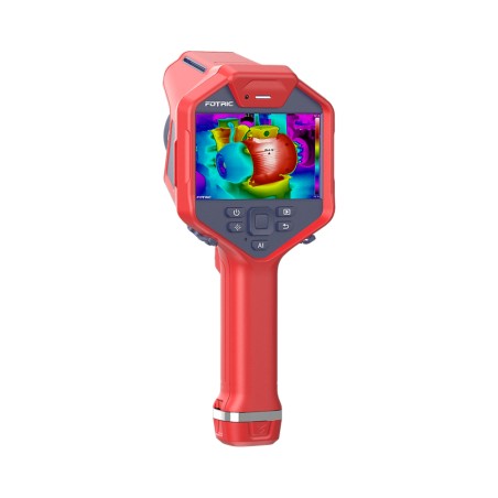 Thermal camera Fotric V5