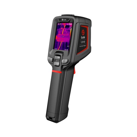 Termocamera tool-like Linea E Guide Sensmart Termocamera tool-like Linea E Guide Sensmart
