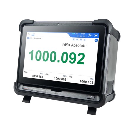 Additel ADT 715 Automatic Pressure Calibrator Additel ADT 715 Automatic Pressure Calibrator