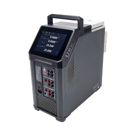 Portable Calibration Bath Additel ADT 835