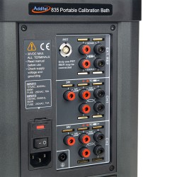 Portable Calibration Bath Additel ADT 835