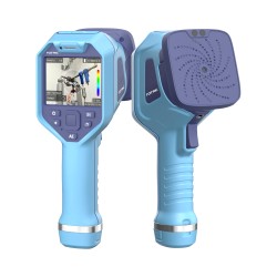 Fotric TD2 Leak Detection Camera