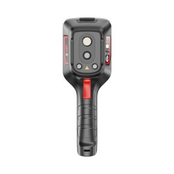 Tool-like thermal camera Linea E Guide Sensmart E3 e E4