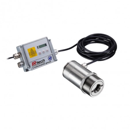 Pirometro Laser Fisso IRtech Radiamatic IR20 Pirometro Laser Fisso IRtech Radiamatic IR20