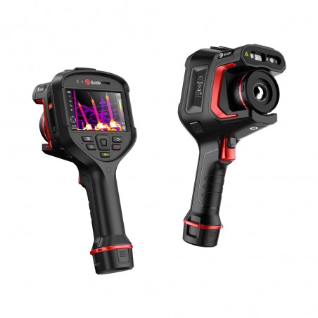 Telecamera termica intelligente Guide Sensmart H2