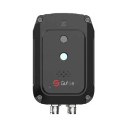 Guide Sensmart NC200 Termocamera fissa