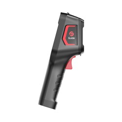 E Series industrial thermal imaging camera