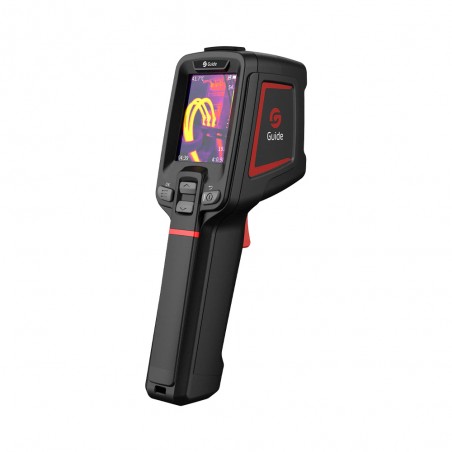 Termocamera tool-like Serie EasIR Guide Sensmart