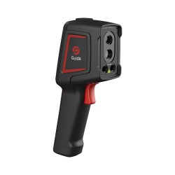 Termocamera tool-like Serie EasIR Guide Sensmart