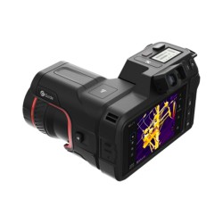 Termocamera Guide Sensmart Serie PT II