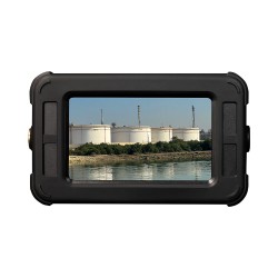 Macchina fotografica Atex iCordex