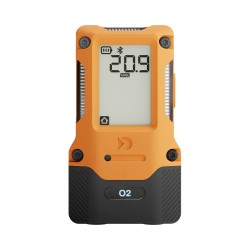 Rilevatore monogas Crowcon UnoIQ