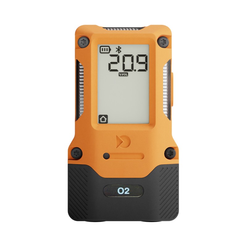 Rilevatore monogas Crowcon UnoIQ