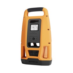 Rilevatore multi gas Crowcon DetectiveIQ