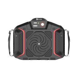 Acoustic camera Guide Sensmart FA611S