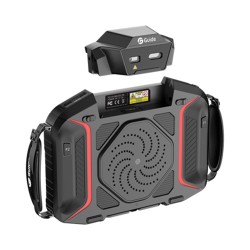 Camera acustica Guide Sensmart FA611S