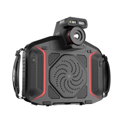 Camera acustica Guide Sensmart FA611S