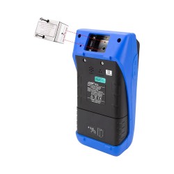 Additel ADT760A automatic pressure calibrator