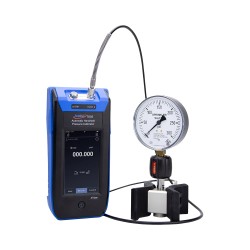 Additel ADT760A automatic pressure calibrator