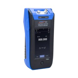 Calibratore di pressione automatico Additel ADT760S