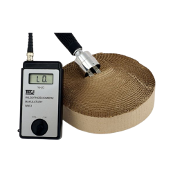 Strumento portatile a singolo parametro Maxical WM3